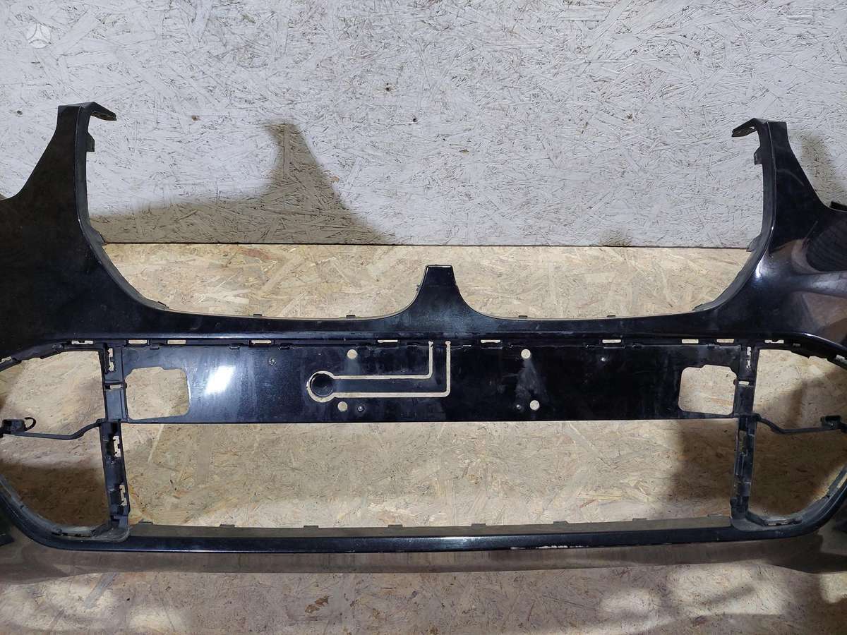 BMW X5, 51118069207, Cen19020