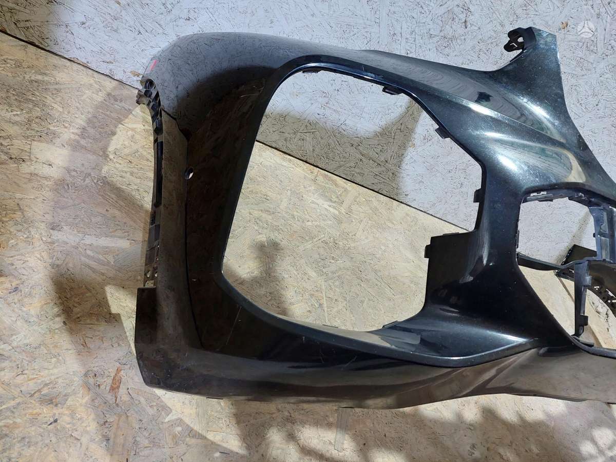 BMW X5, 51118069207, Cen19020