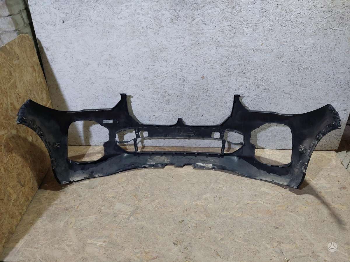 BMW X5, 51118069207, Cen19020