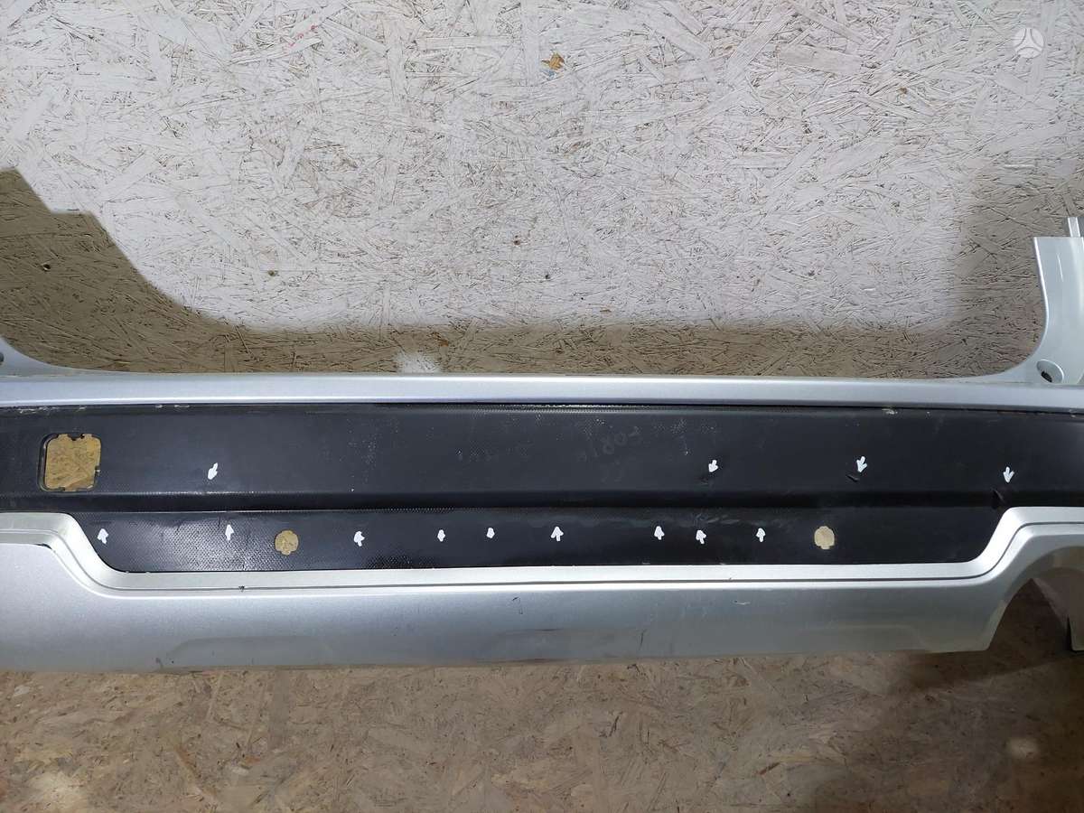 Subaru Forester, 57704SJ310, Cen19075