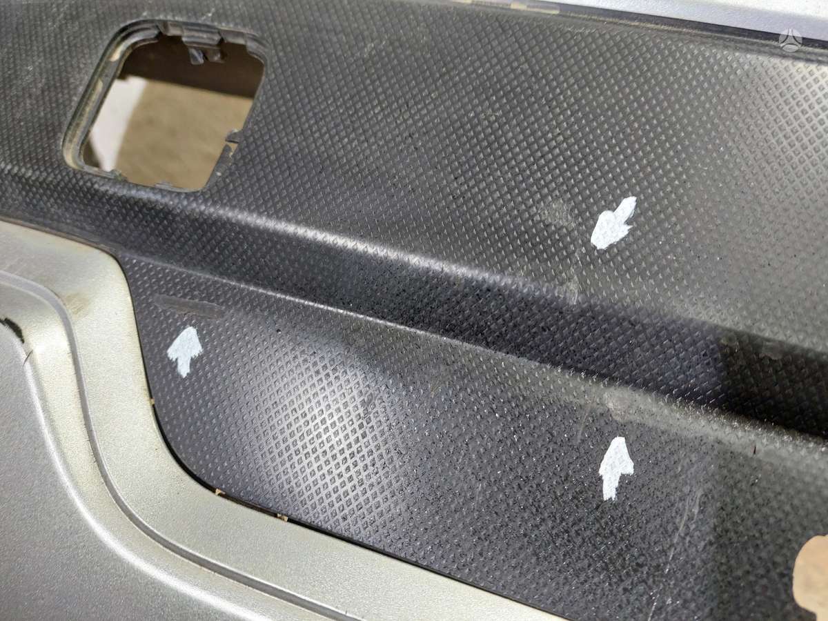 Subaru Forester, 57704SJ310, Cen19075