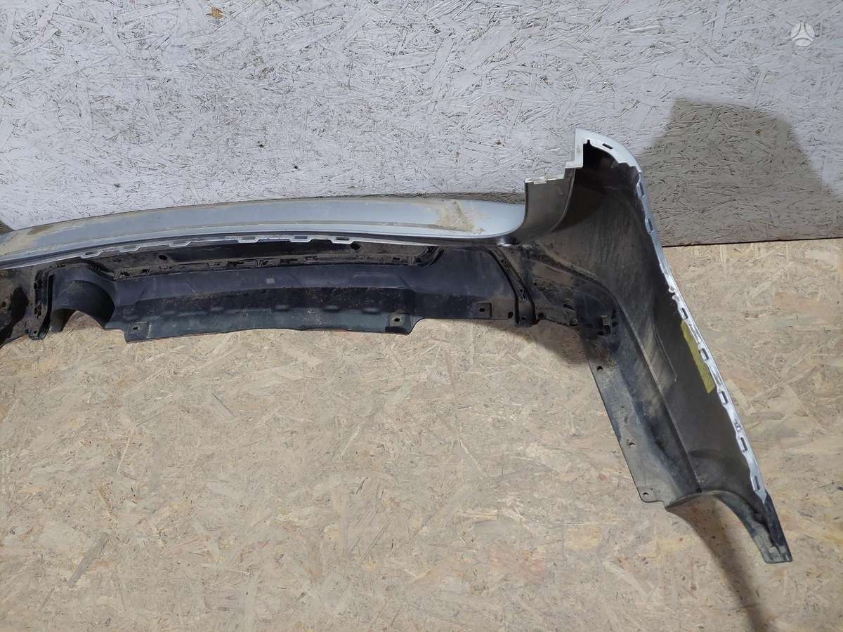Subaru Forester, 57704SJ310, Cen19075