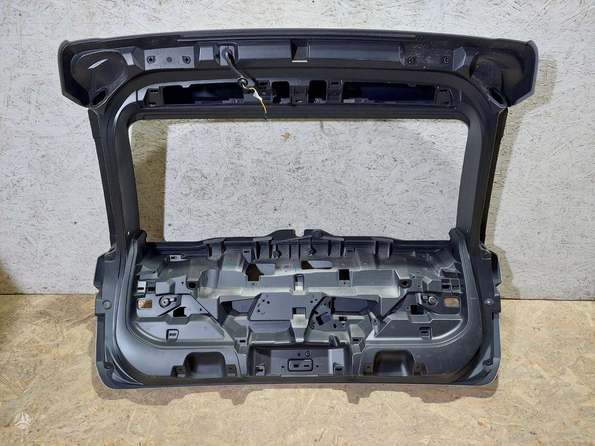 Volvo XC60, 31420451, Cen19085