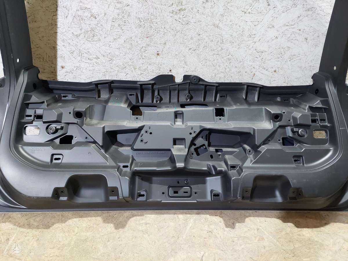 Volvo XC60, 31420451, Cen19085