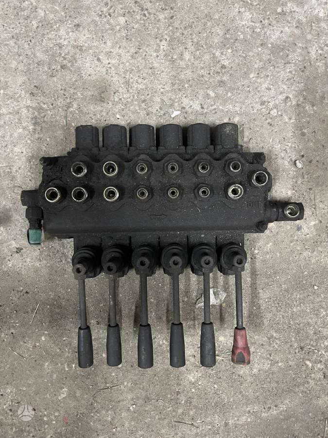 ROLFO Pegaso, auto treileris