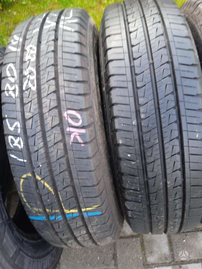 Hankook, universalios 185/80 R14