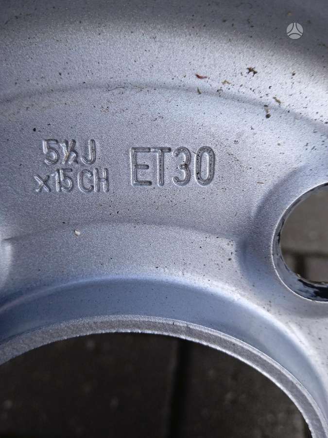 Hankook, всесезонные 185/80 R14