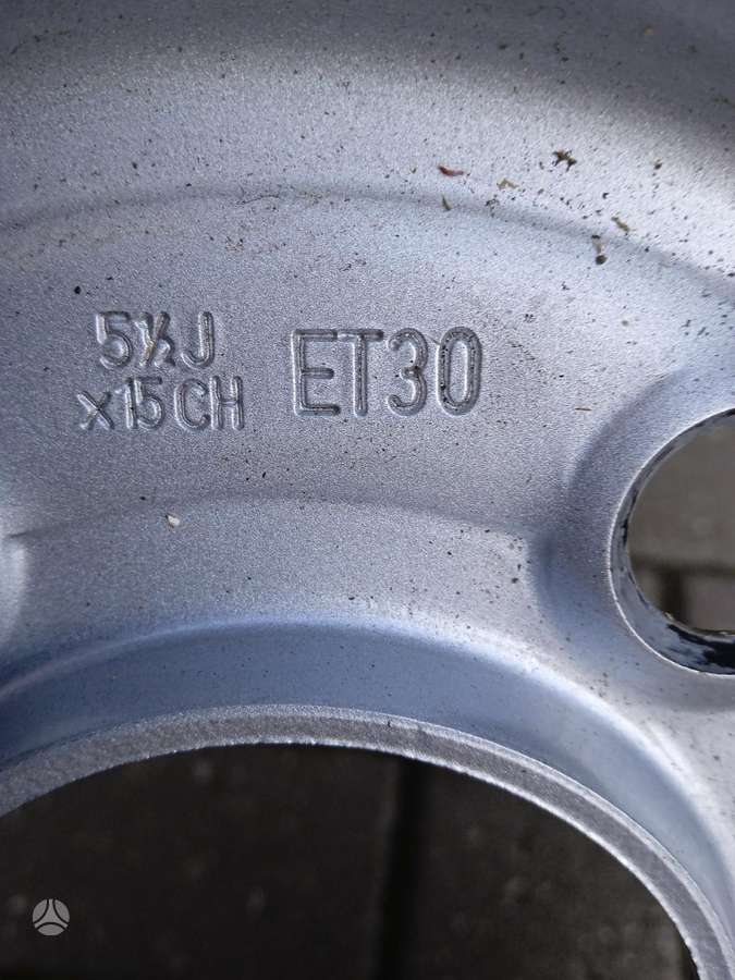 Hankook, всесезонные 185/80 R14