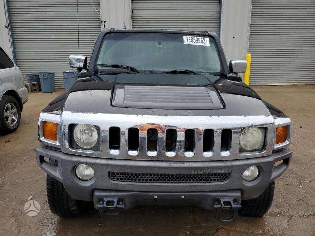 Hummer H3 for parts