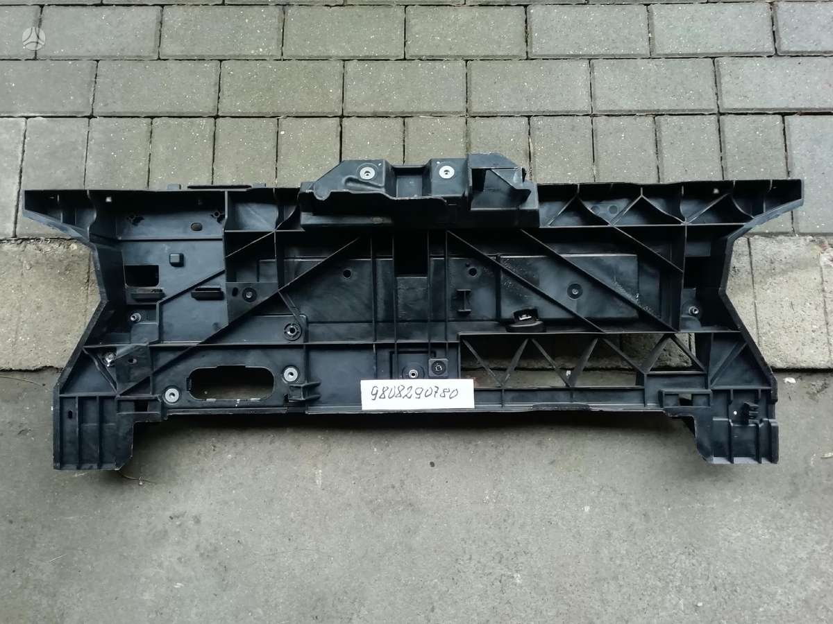 Toyota Proace su001 a7752