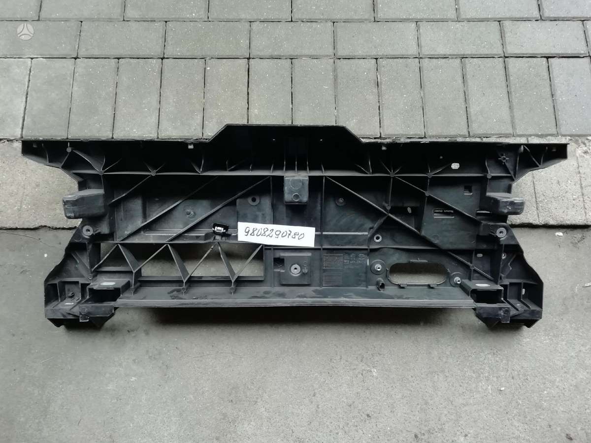Toyota Proace su001 a7752