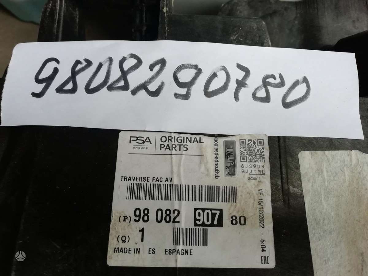 Toyota Proace su001 a7752