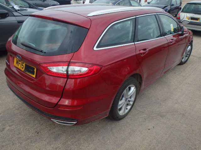 Ford Mondeo for parts