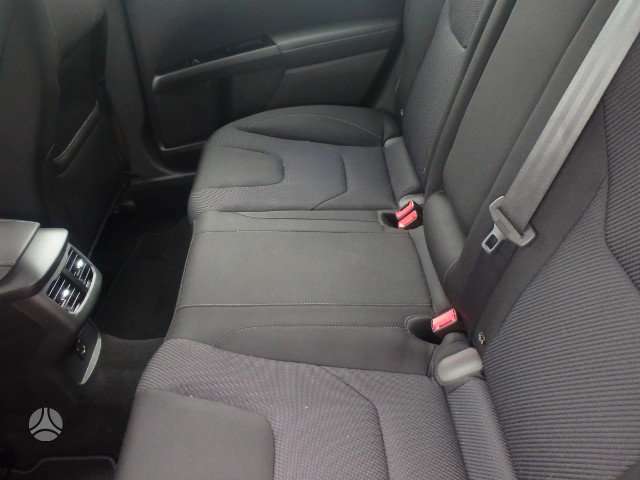 Ford Mondeo dalimis