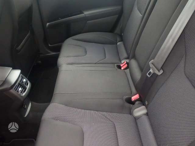 Ford Mondeo for parts