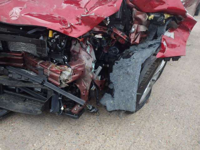 Ford Mondeo for parts