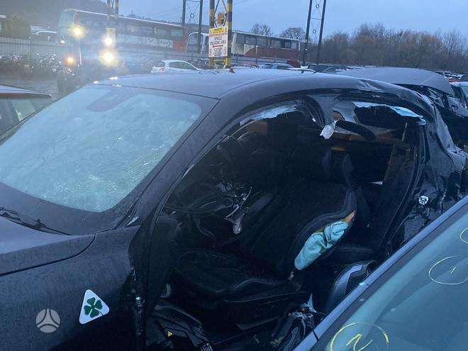 Alfa Romeo Stelvio for parts