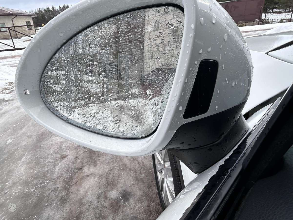 Porsche Cayenne по частям