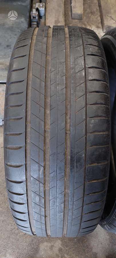 Michelin, summer 235/55 R19