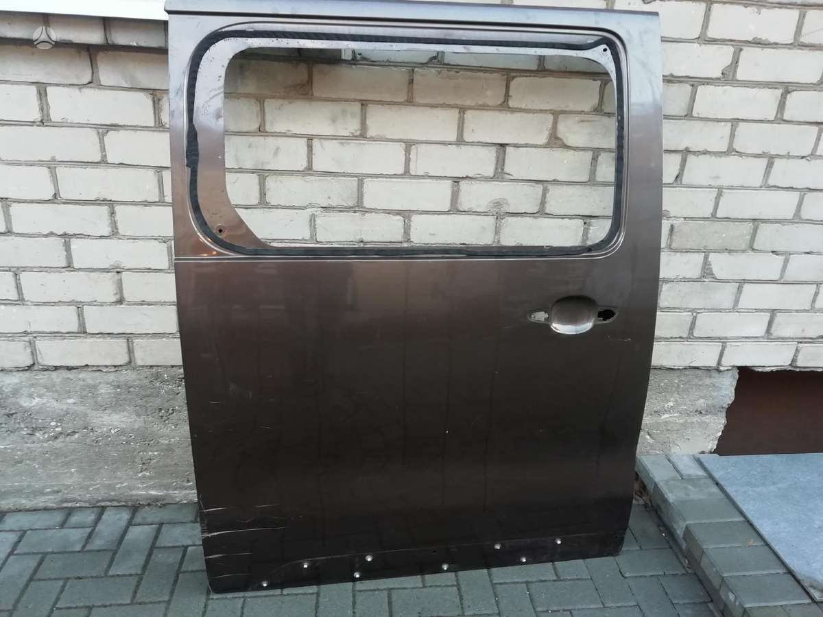 Toyota Proace su001 a7752