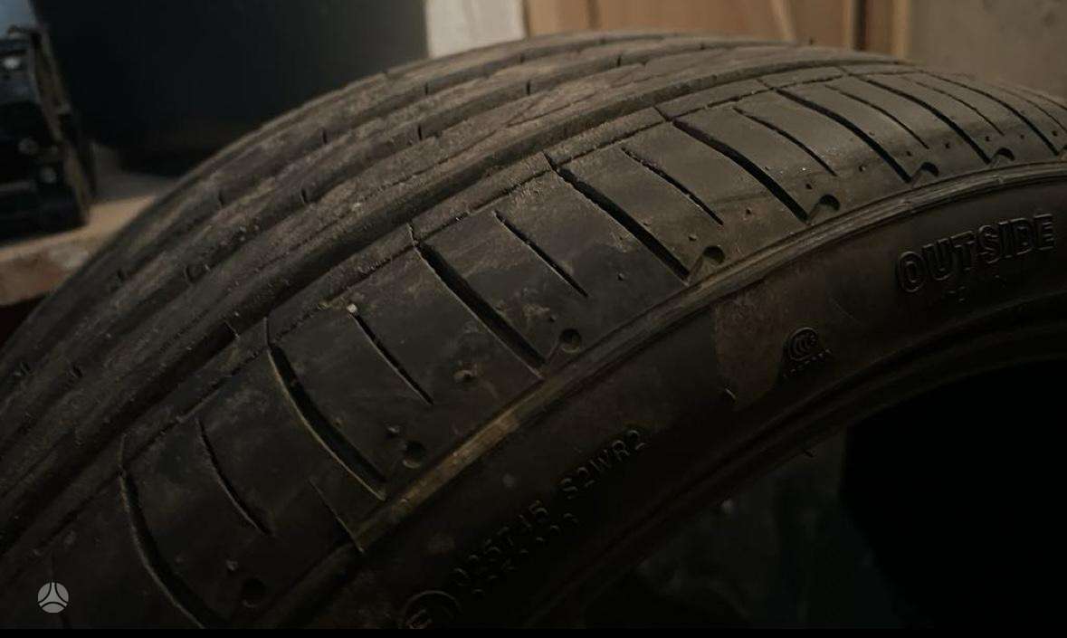 Antares, vasarinės 225/35 R20