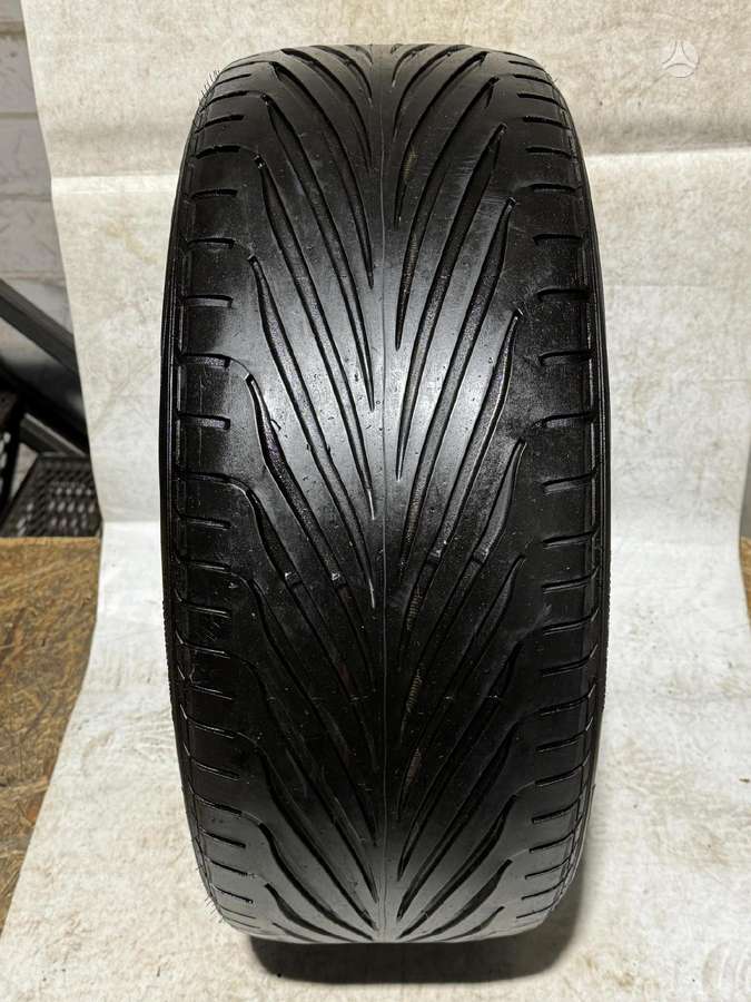 Goodyear SUV 4X4, summer 265/50 R19