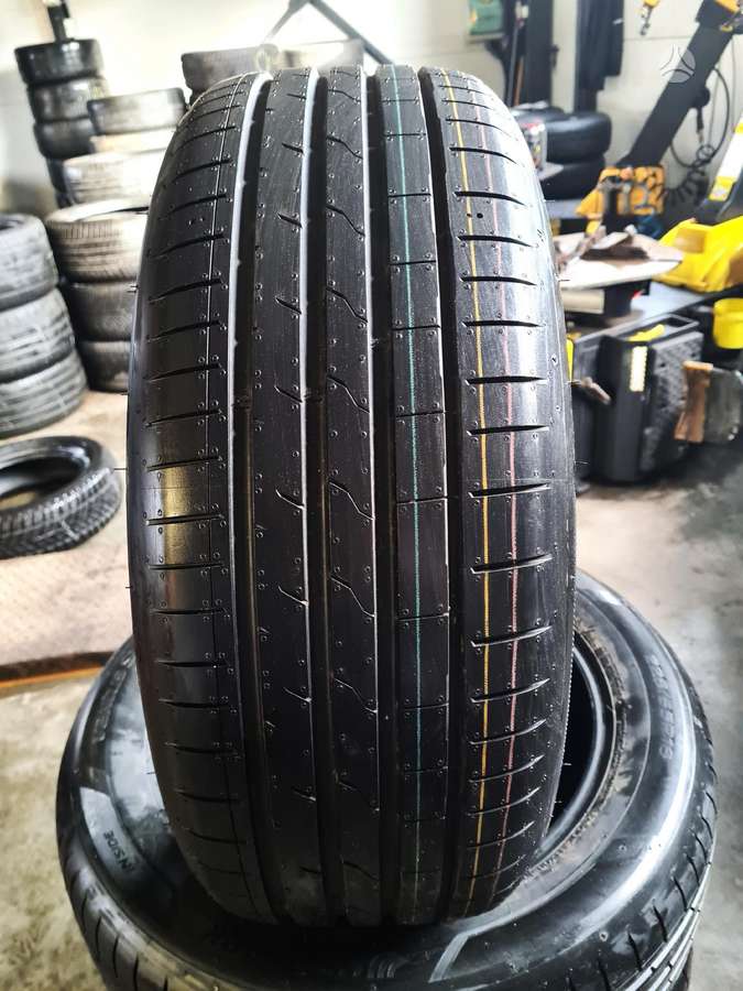 Hankook, summer 225/55 R18