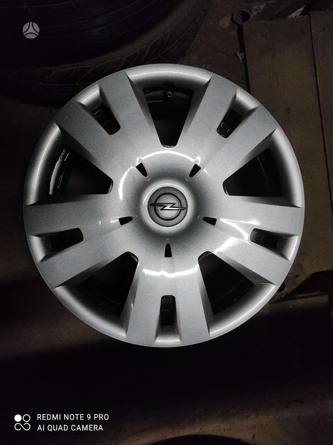-Kita-, wheel covers, R16