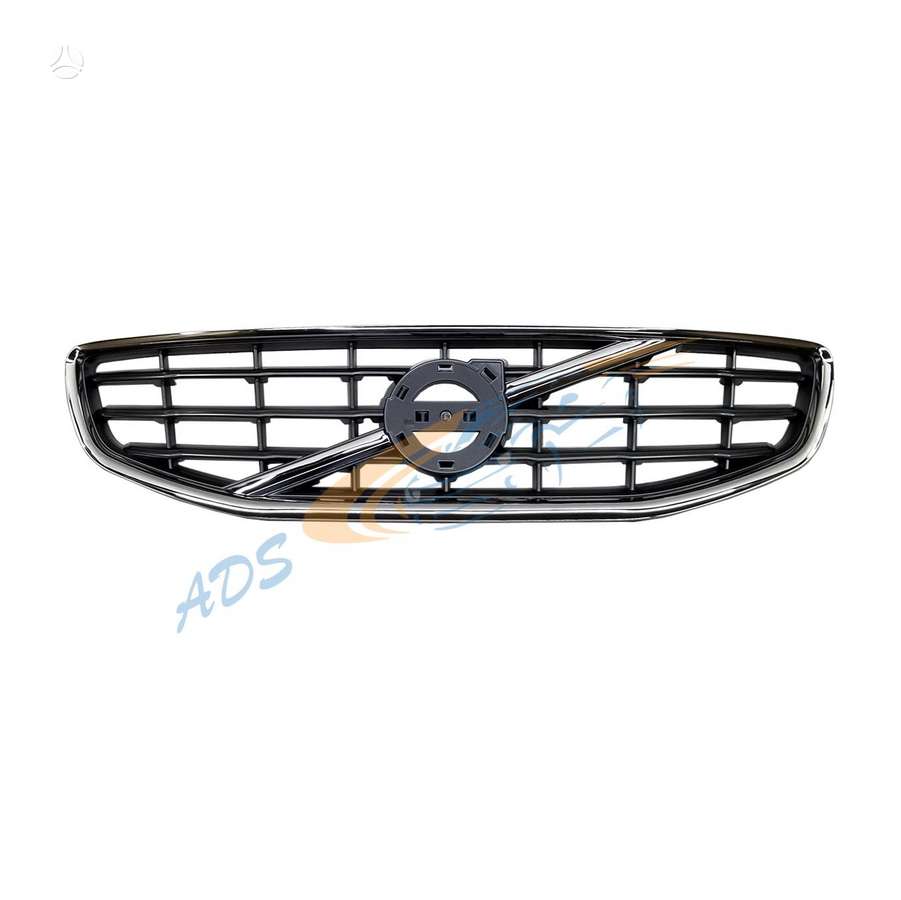 Volvo S60 body parts