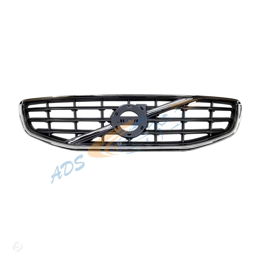 Volvo S60 kėbulo dalys