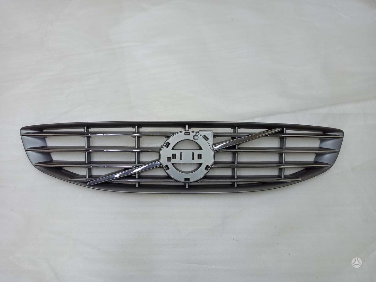 Volvo S60 body parts