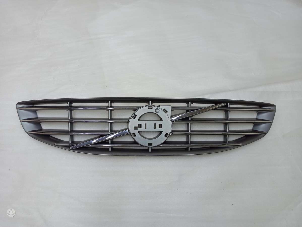 Volvo S60 kėbulo dalys
