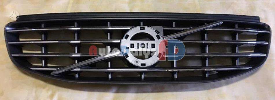 Volvo XC60 body parts