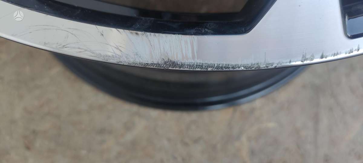 Audi e-tron, 4J3601025, Cen12019