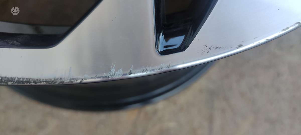 Audi e-tron, 4J3601025, Cen12019