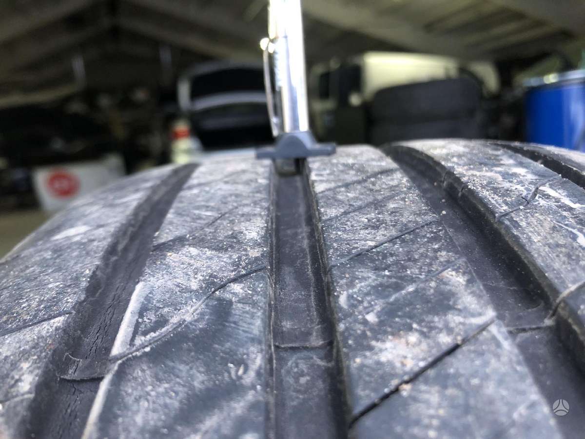 Goodyear Efficient Grip, vasarinės 205/55 R16