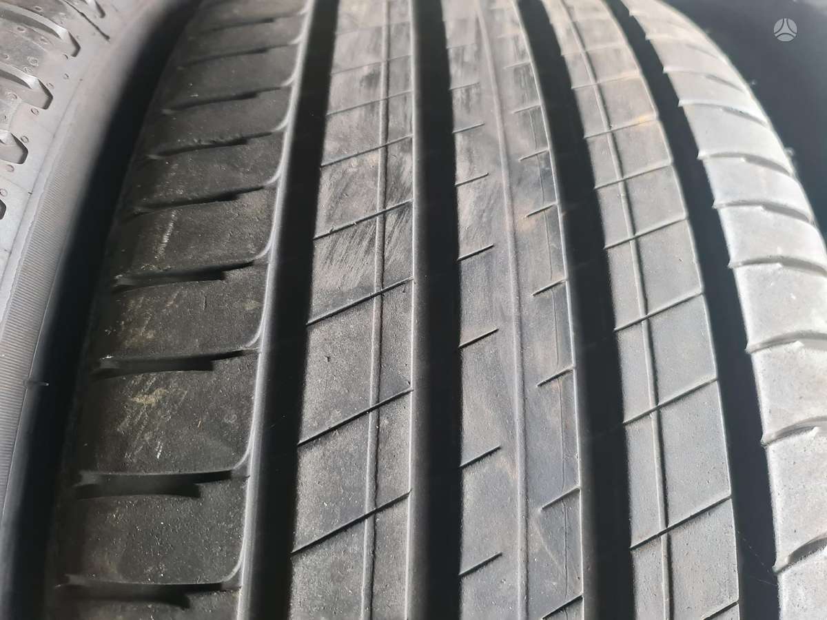 Michelin, summer 255/45 R20