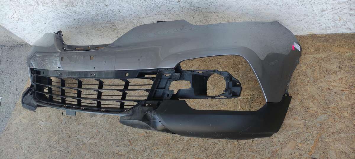 Renault Captur, 620269604, Cen12034