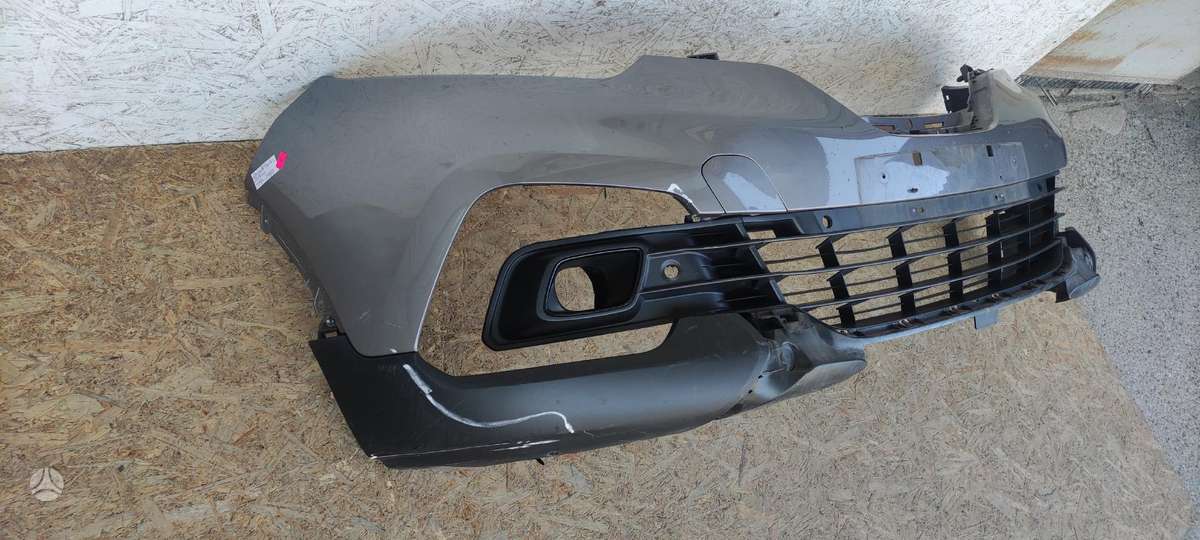Renault Captur, 620269604, Cen12034
