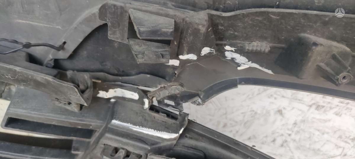 Renault Captur, 620269604, Cen12034