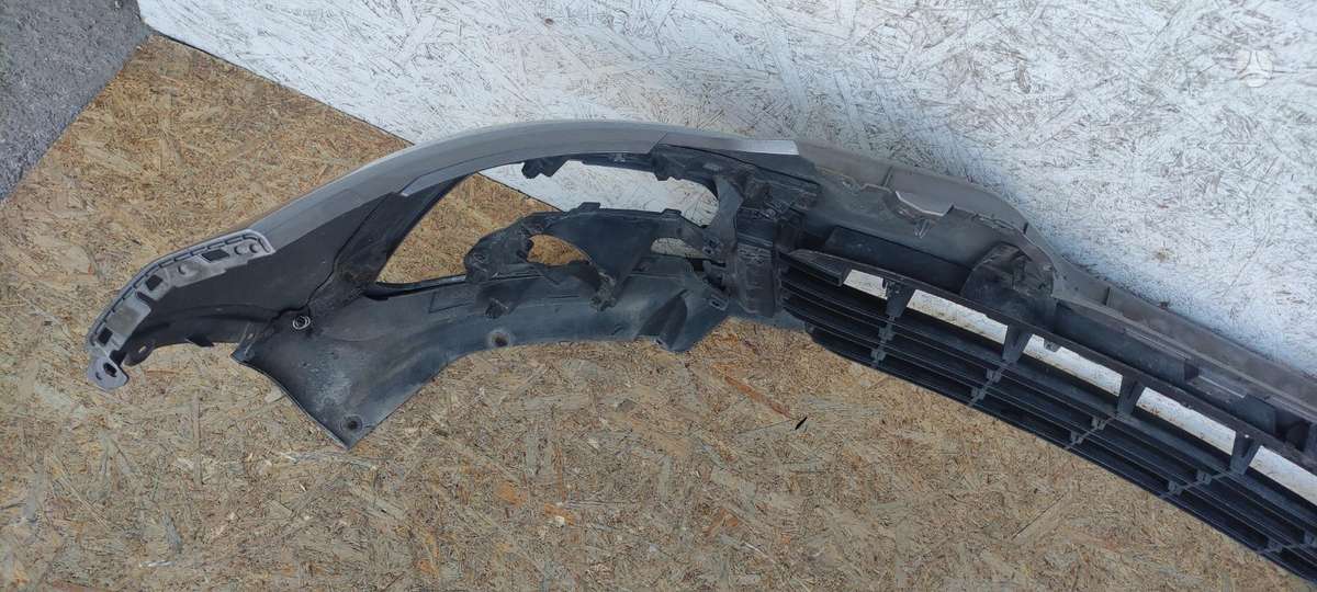 Renault Captur, 620269604, Cen12034