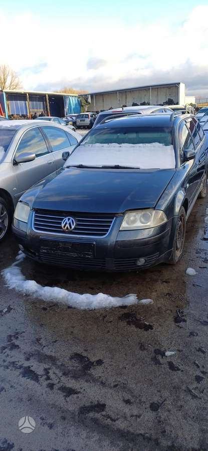 Volkswagen Passat for parts