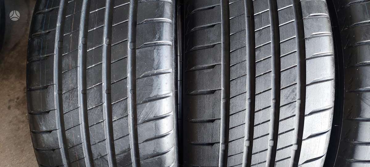 Bridgestone, vasarinės 225/40 R18