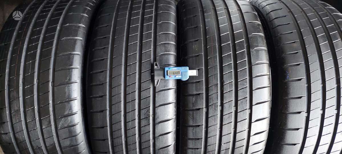 Bridgestone, summer 225/40 R18