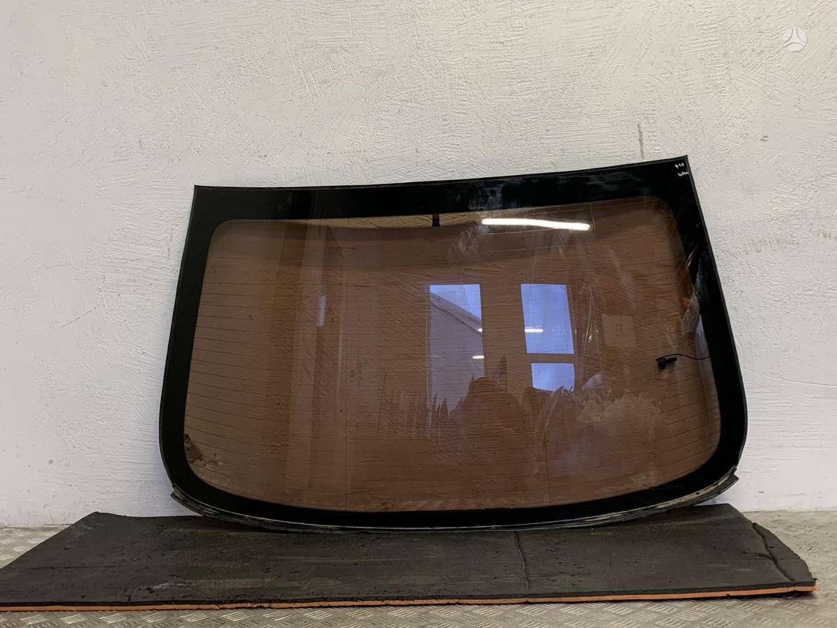 BMW 5 serija стёкла
