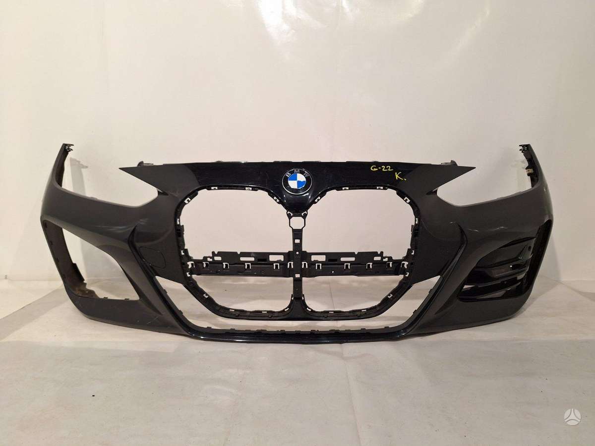 BMW 4 serija kėbulo dalys