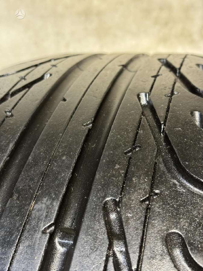 Pirelli P ZERO CORSA * | 2 VNT., vasarinės 255/40 R19