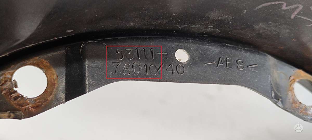 Lexus NX klasė, 5311178010, Cen12044