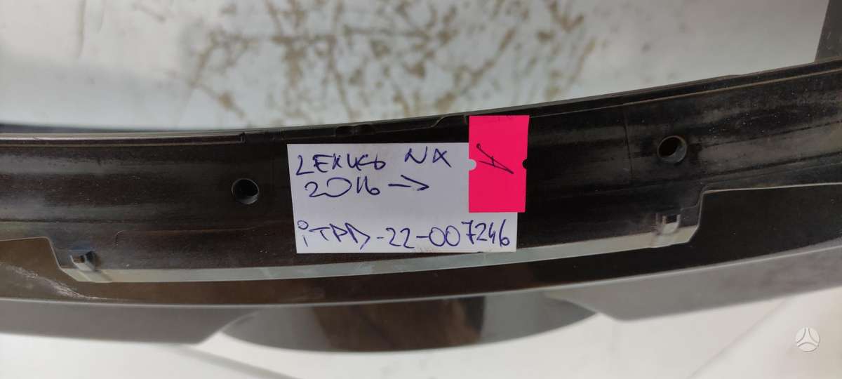 Lexus NX klasė, 5311178010, Cen12044