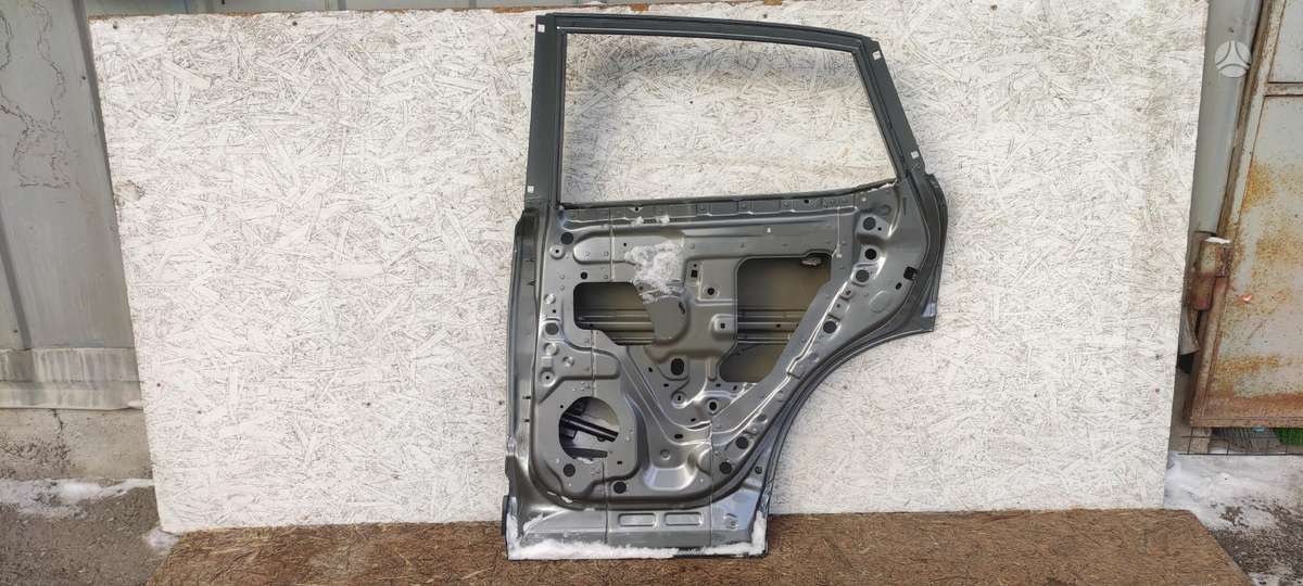 Nissan Qashqai Cen13790